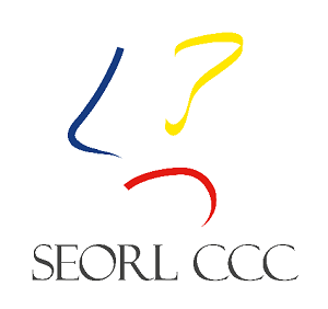 logo del Aval de la SEORLC